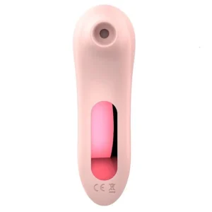 Vibrador de Pulsação 10 Modos de Pulsação