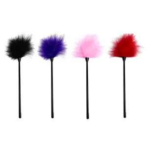 Chibata de pelúcia cores Sexy Import