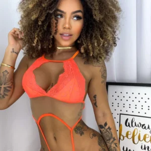 BODY NEON