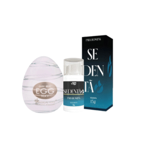 KIT SEDENTÃO/EGG