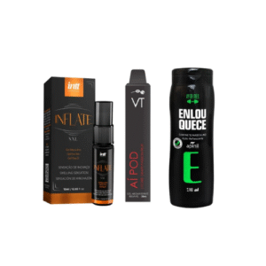 KIT INTT INFLATE