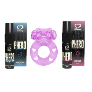 TRIO FANTÁSTICO