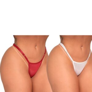 Calcinha Delicinha Tallyta Moda Apimentada