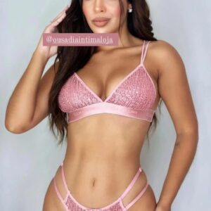 Conjunto Bárbara