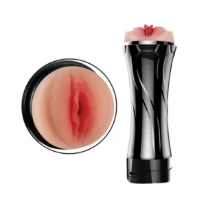 Football Baby Masturbador Masculino Lanterna em Cyber Skin Vip Mix
