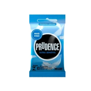 Preservativos Ultra Sensível Prudence