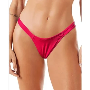 Calcinha Trans de Aquendar com Elástico SD Clothing
