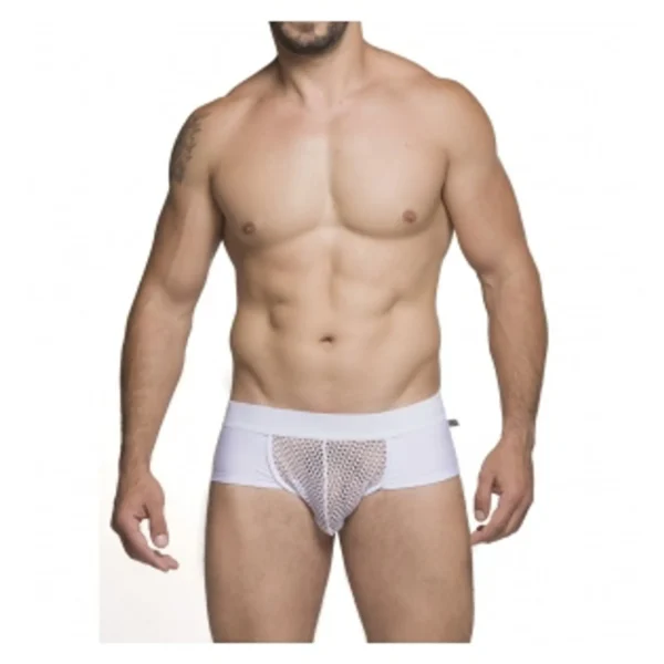 Sungão Com Frente Em Arrastão EEAbertura Atrás Sd Clothing