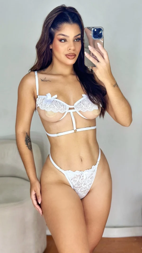 Conjunto Melanie - Imagem 2