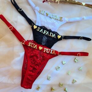 FIO PERSONALIZAVEL RENDA