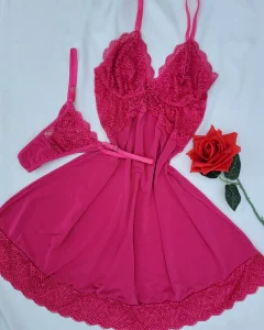 CAMISOLA LIGALIGHT